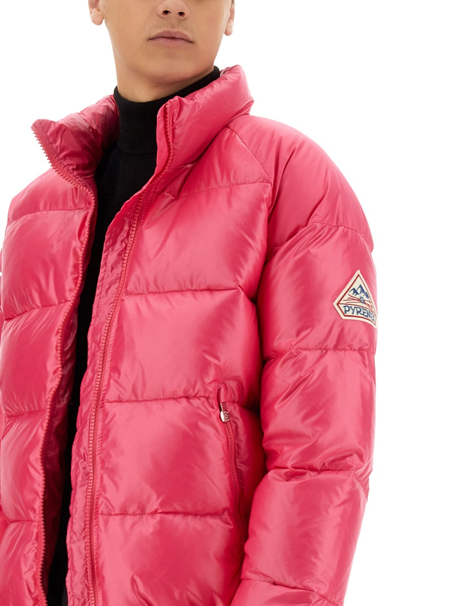 [PYRENEX] Down jacket FW24 HUW043P_5153