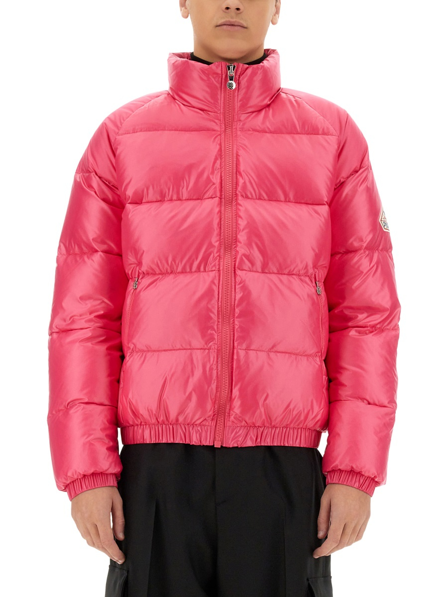 [PYRENEX] Down jacket FW24 HUW043P_5153
