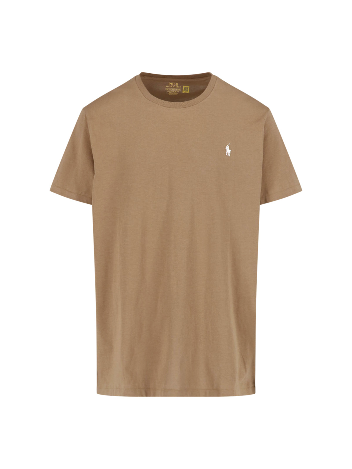[Polo Ralph Lauren] T-shirts Short Sleeve SS26 710 671438536