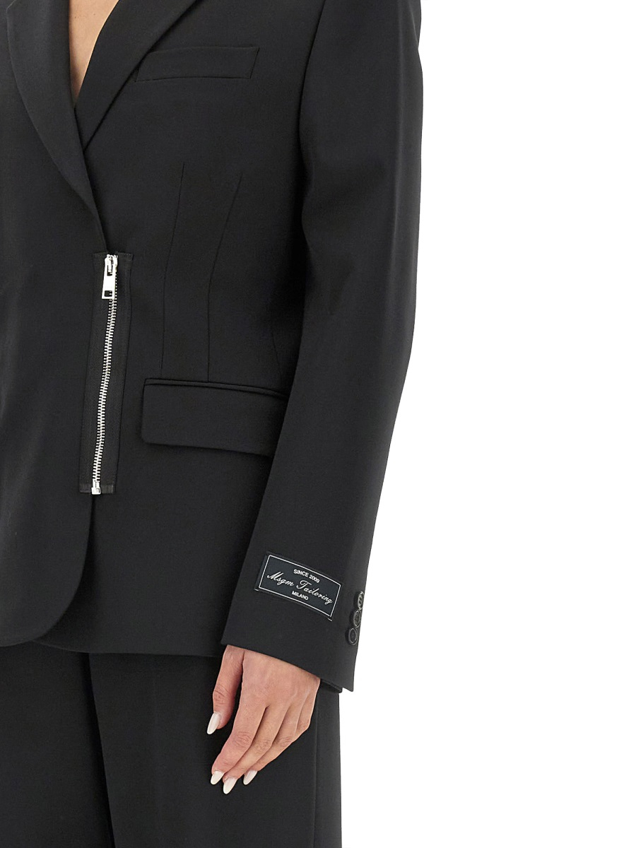 [MSGM] Blazer FW24 3742MDG11_24781099