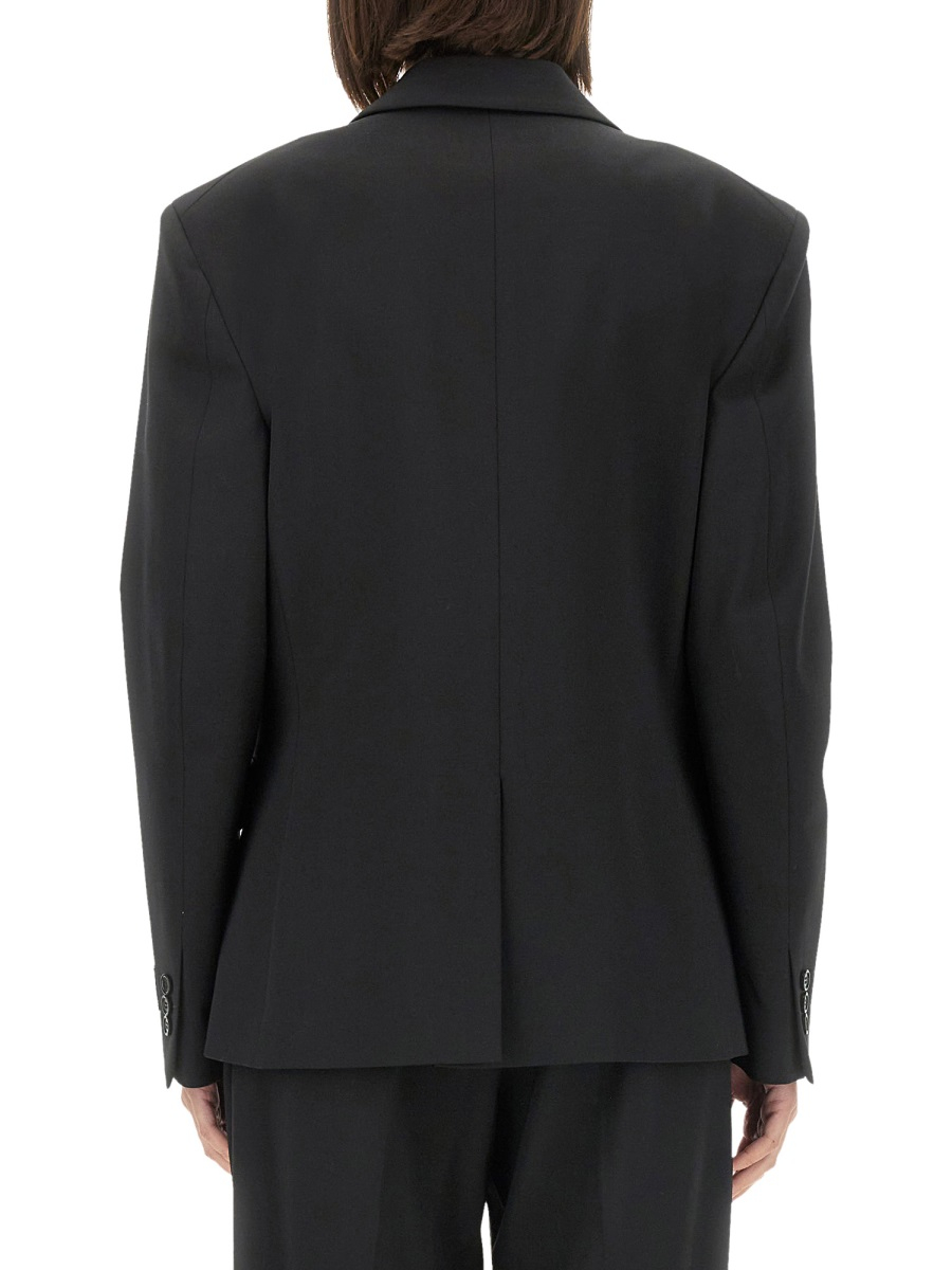[MSGM] Blazer FW24 3742MDG11_24781099