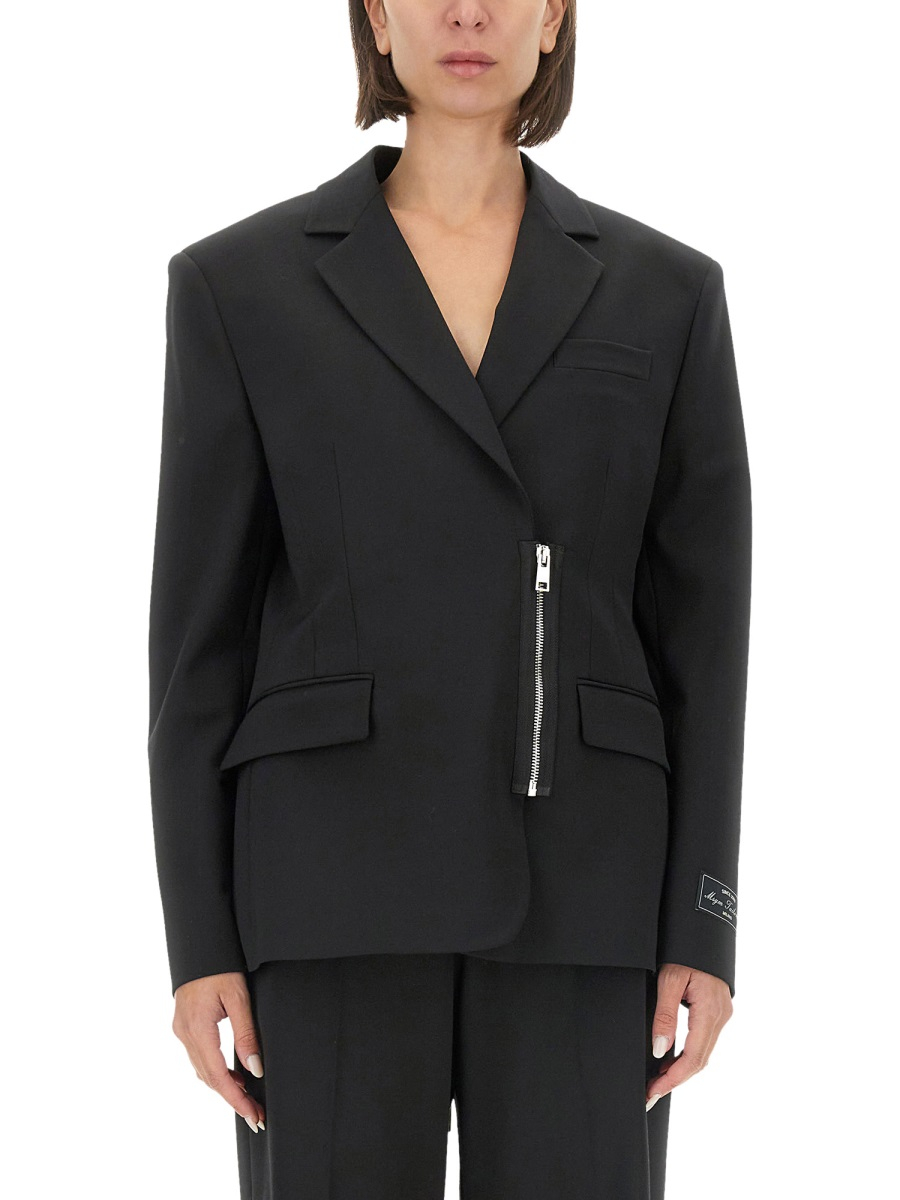 [MSGM] Blazer FW24 3742MDG11_24781099