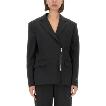 [MSGM] Blazer FW24 3742MDG11_24781099
