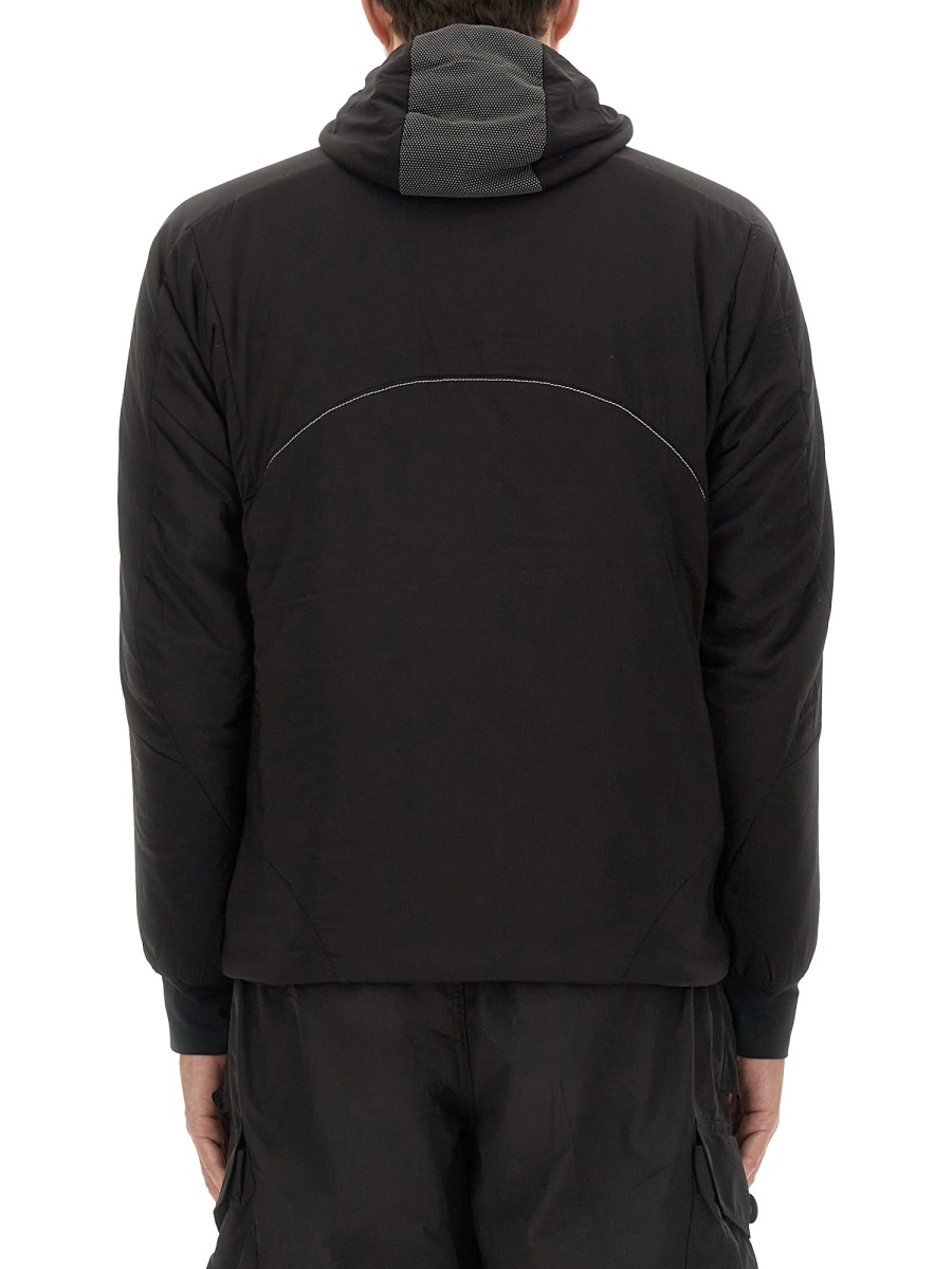 [and Wander] Hoodie FW24 5744231112_010