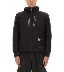 [and Wander] Hoodie FW24 5744231112_010