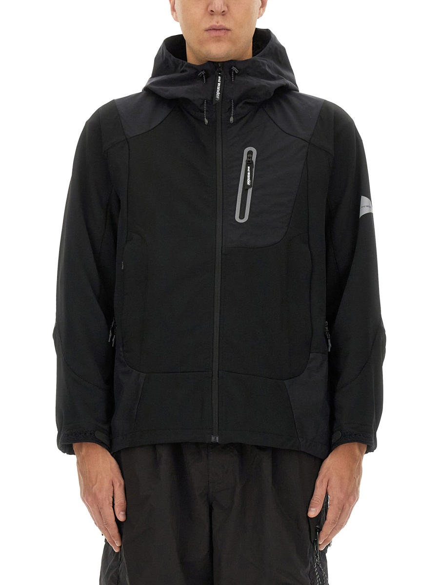 [and Wander] Jacket FW24 5744221102_010