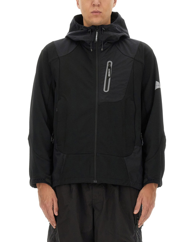[and Wander] Jacket FW24 5744221102_010