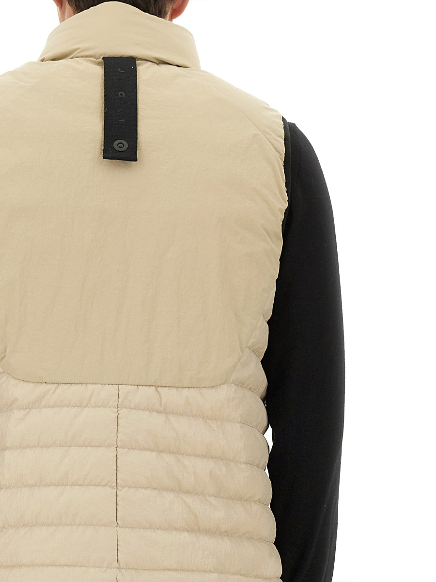 [JG1] Vest FW24 JG1AW2404_BONE