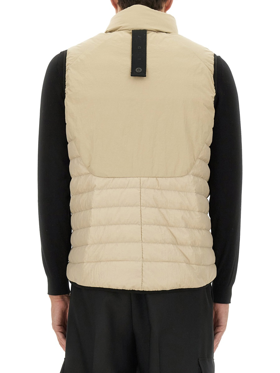 [JG1] Vest FW24 JG1AW2404_BONE