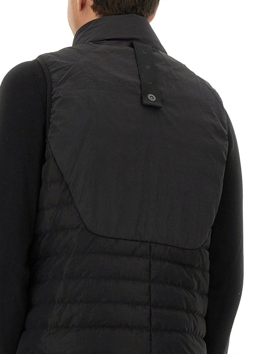 [JG1] T-shirts Sleeveless FW24 JG1AW2404_BLACK