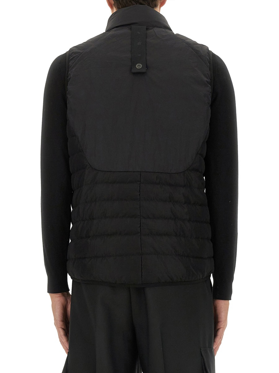 [JG1] T-shirts Sleeveless FW24 JG1AW2404_BLACK