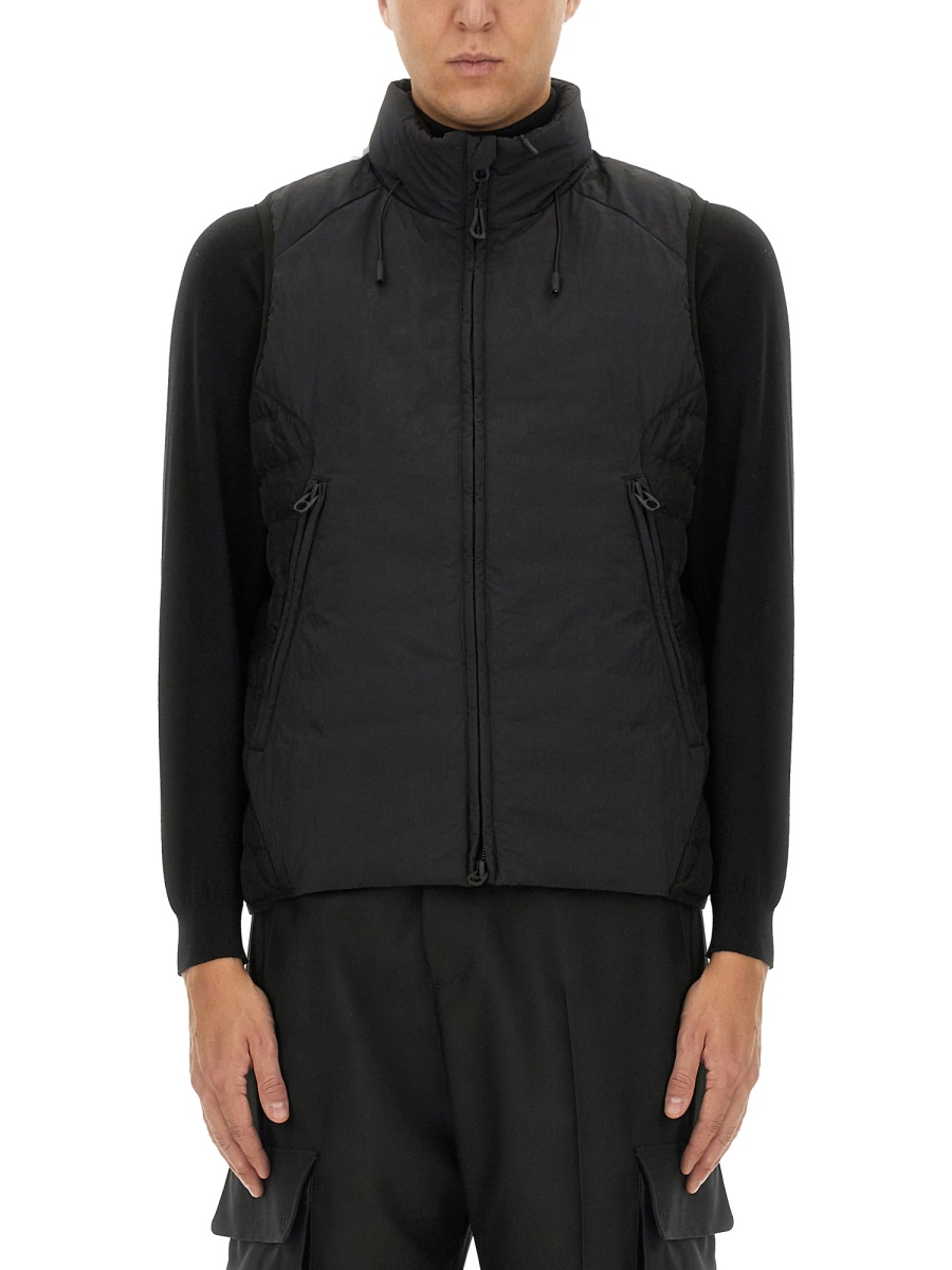 [JG1] T-shirts Sleeveless FW24 JG1AW2404_BLACK
