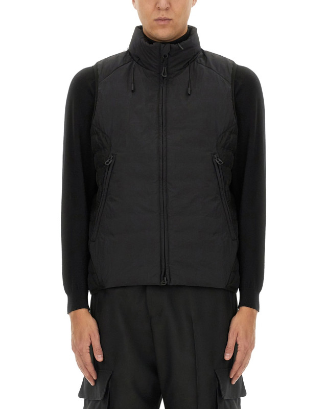 [JG1] T-shirts Sleeveless FW24 JG1AW2404_BLACK