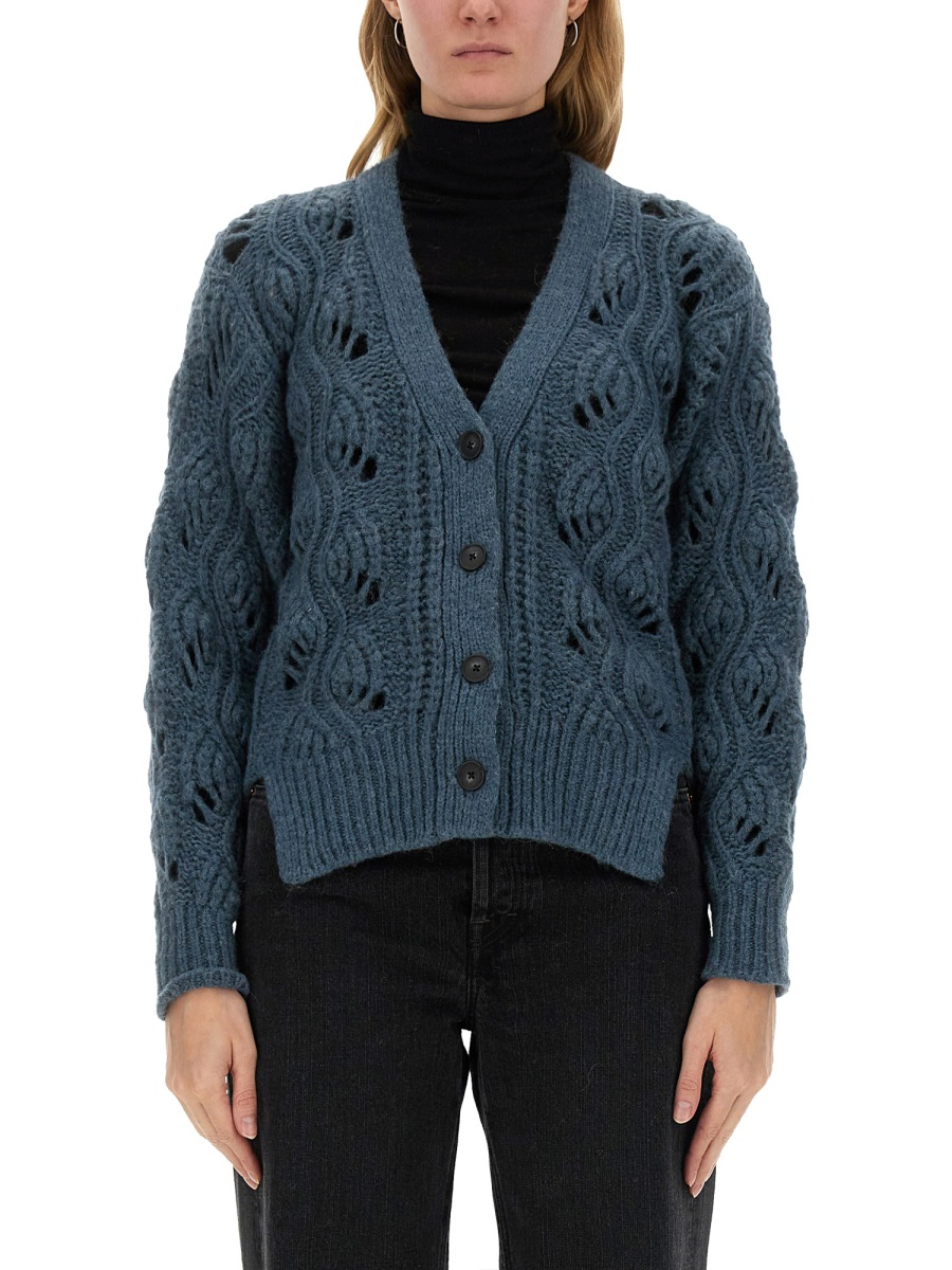 [mila schon] Cardigan FW24 Y1004-K010_2382