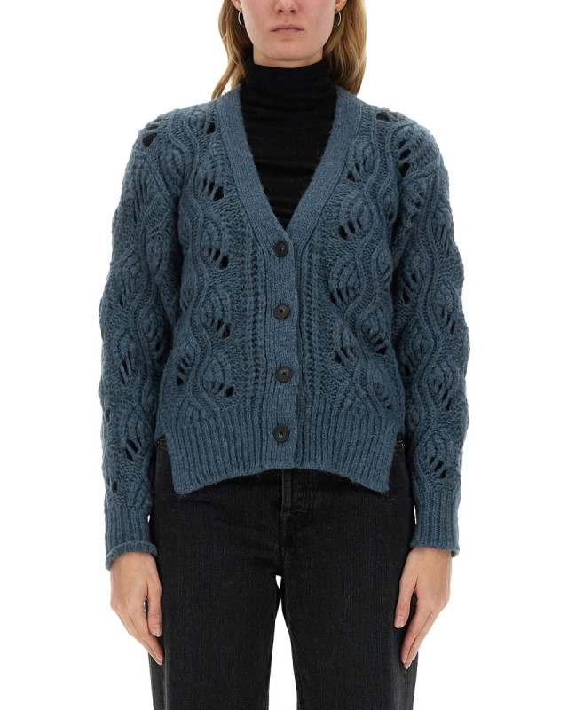 [mila schon] Cardigan FW24 Y1004-K010_2382
