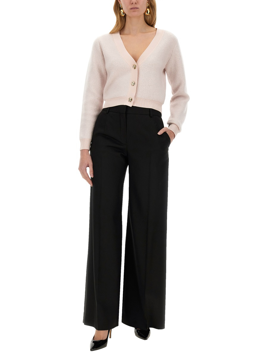 [Nina Ricci] Cardigan FW24 24AMCR002ML0559_U2801