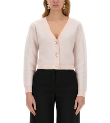 [Nina Ricci] Cardigan FW24 24AMCR002ML0559_U2801