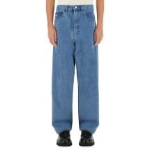 [OBEY] Jeans SS25 142010087_LIGHTINDIGO