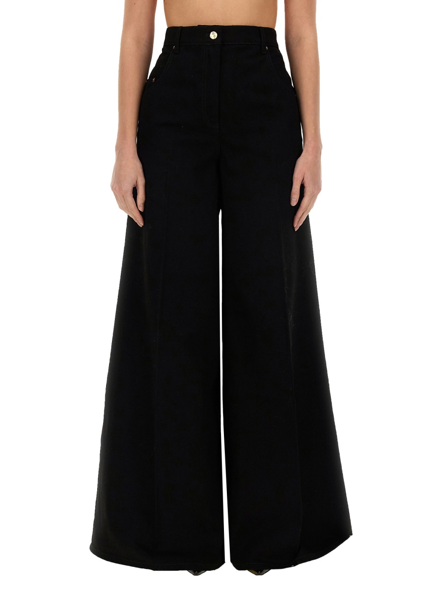 [Nina Ricci] Trousers FW24 24ADPA023CO1083_U9000