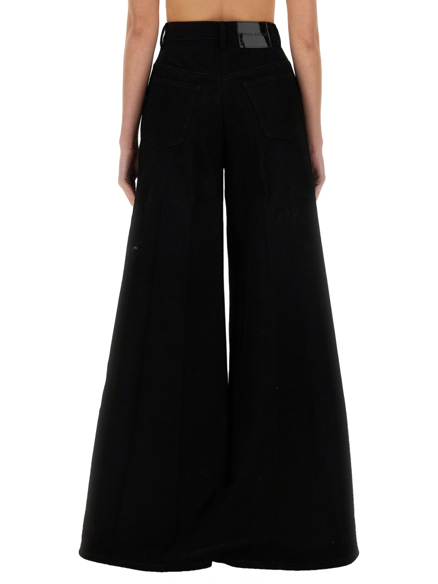 [Nina Ricci] Trousers FW24 24ADPA023CO1083_U9000