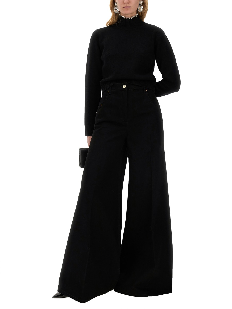 [Nina Ricci] Trousers FW24 24ADPA023CO1083_U9000