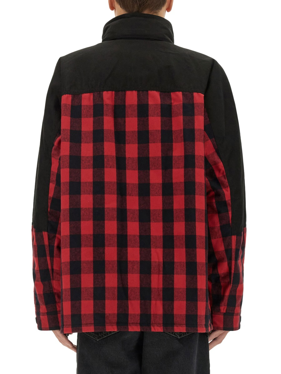 [Junya Watanabe MAN] Down Jacket FW24 WN-J906-100_1