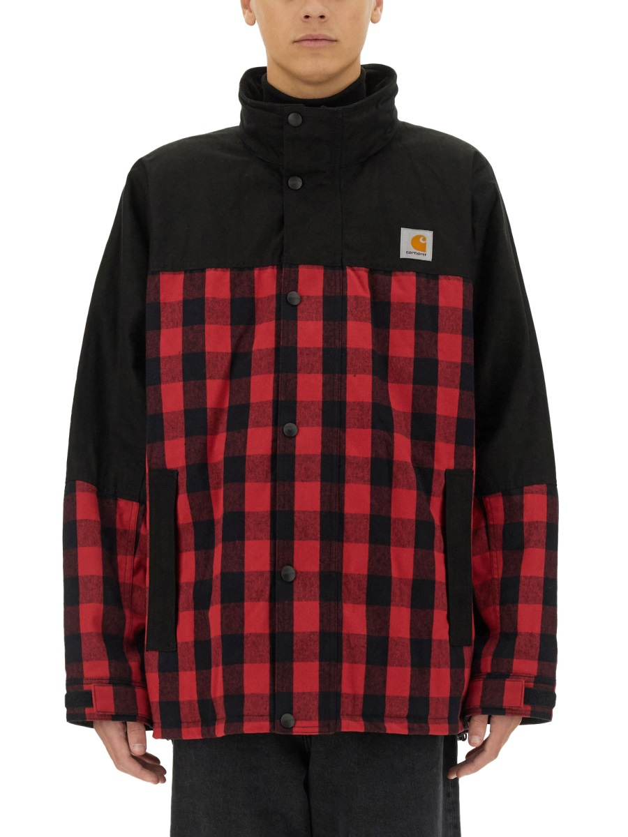 [Junya Watanabe MAN] Down Jacket FW24 WN-J906-100_1