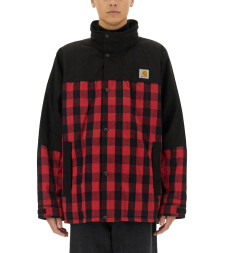 [Junya Watanabe MAN] Down Jacket FW24 WN-J906-100_1