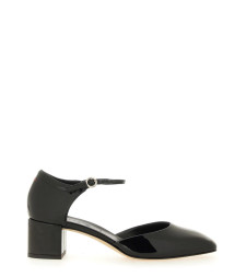[Aeyde] Pumps FW24 LSSS15FL43_BLACK
