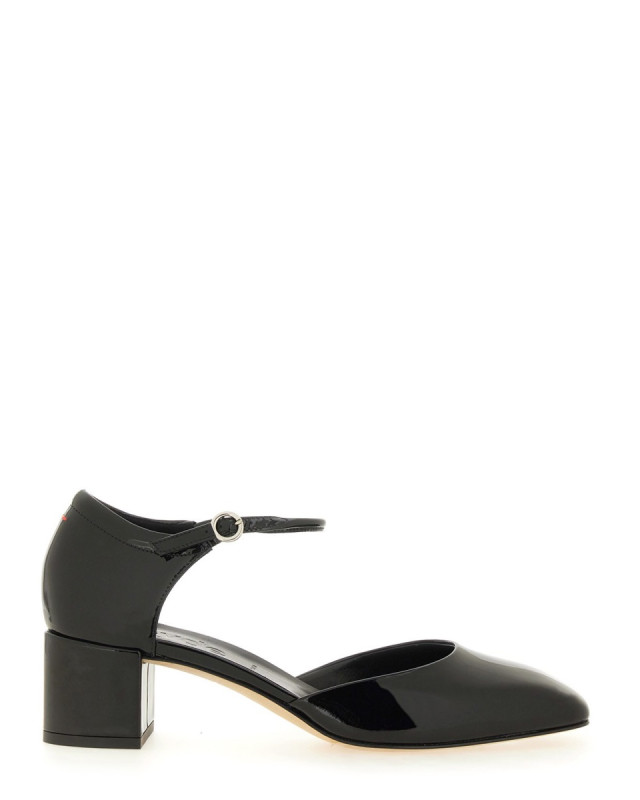 [Aeyde] Pumps FW24 LSSS15FL43_BLACK