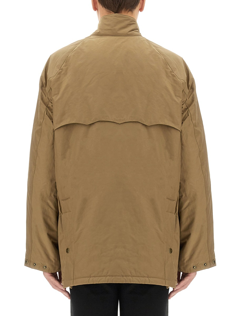 [BARACUTA X BARBOUR] Jacket FW24 BRCPS1094_UT2889710