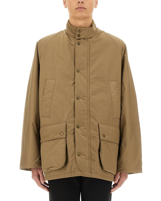 [BARACUTA X BARBOUR] Jacket FW24 BRCPS1094_UT2889710