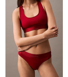 [CALVIN KLEIN] Panties SS26 000QF7997E