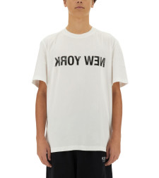 [HELMUT LANG] T-shirts Short Sleeve FW24 O06HM512_100