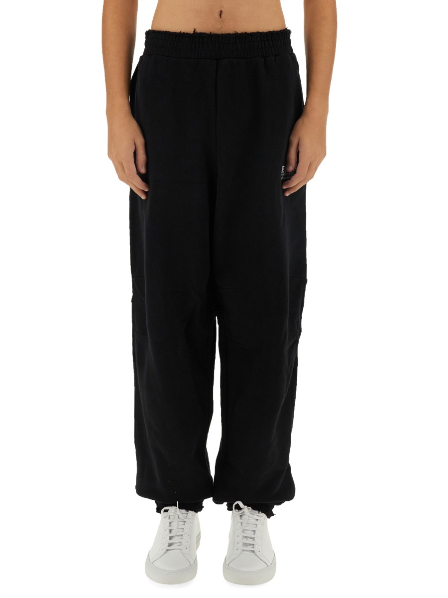 [HELMUT LANG] Jogger pants FW24 O06HM214_001