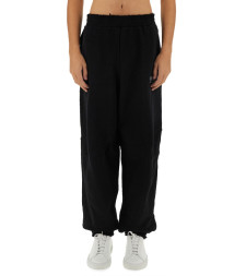 [HELMUT LANG] Jogger pants FW24 O06HM214_001