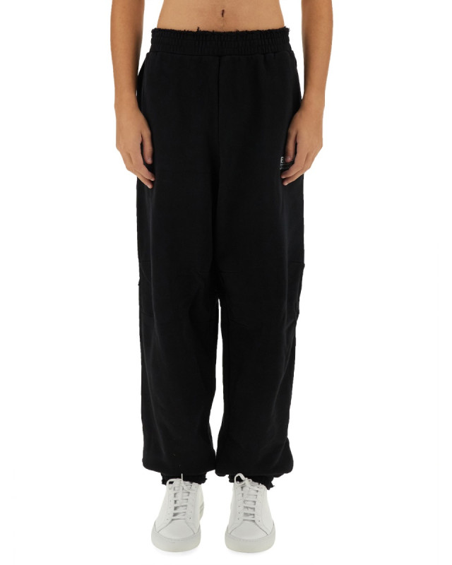 [HELMUT LANG] Jogger pants FW24 O06HM214_001