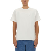 [OBEY] T-shirts Short Sleeve SS25 131080365_WHITE