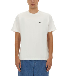 [OBEY] T-shirts Short Sleeve SS25 131080365_WHITE