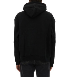 [OBEY] Hoodie FW24 112470196_BLK