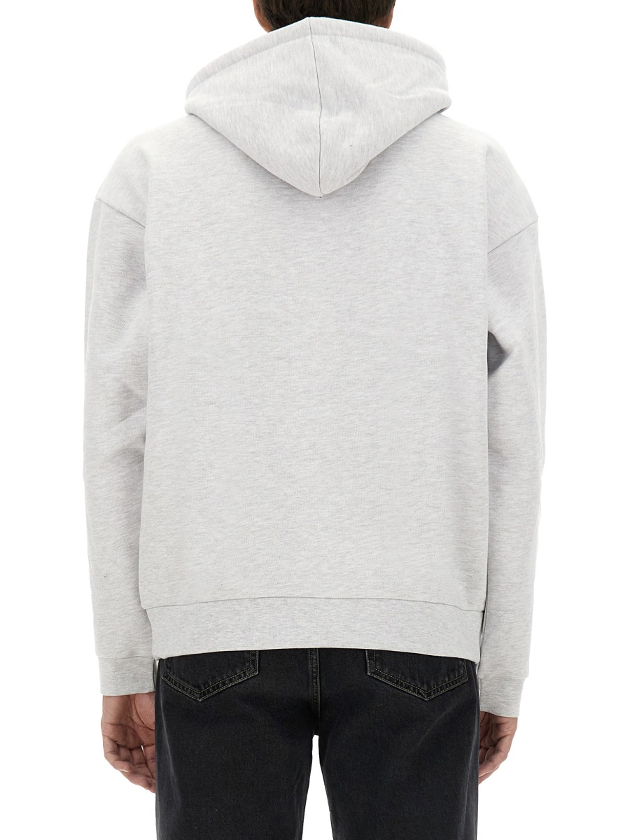 [OBEY] Hoodie FW24 112470196_ASHGREY