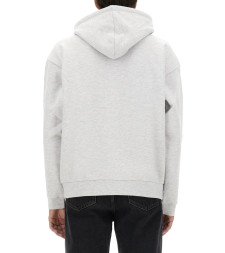 [OBEY] Hoodie FW24 112470196_ASHGREY