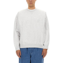 [OBEY] Sweatshirt FW24 112480152_GREY
