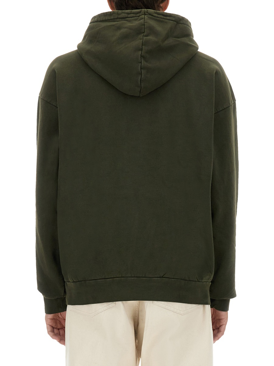 [OBEY] Hoodie FW24 112470194_PIGMENTROSIN