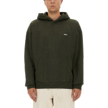 [OBEY] Hoodie FW24 112470194_PIGMENTROSIN