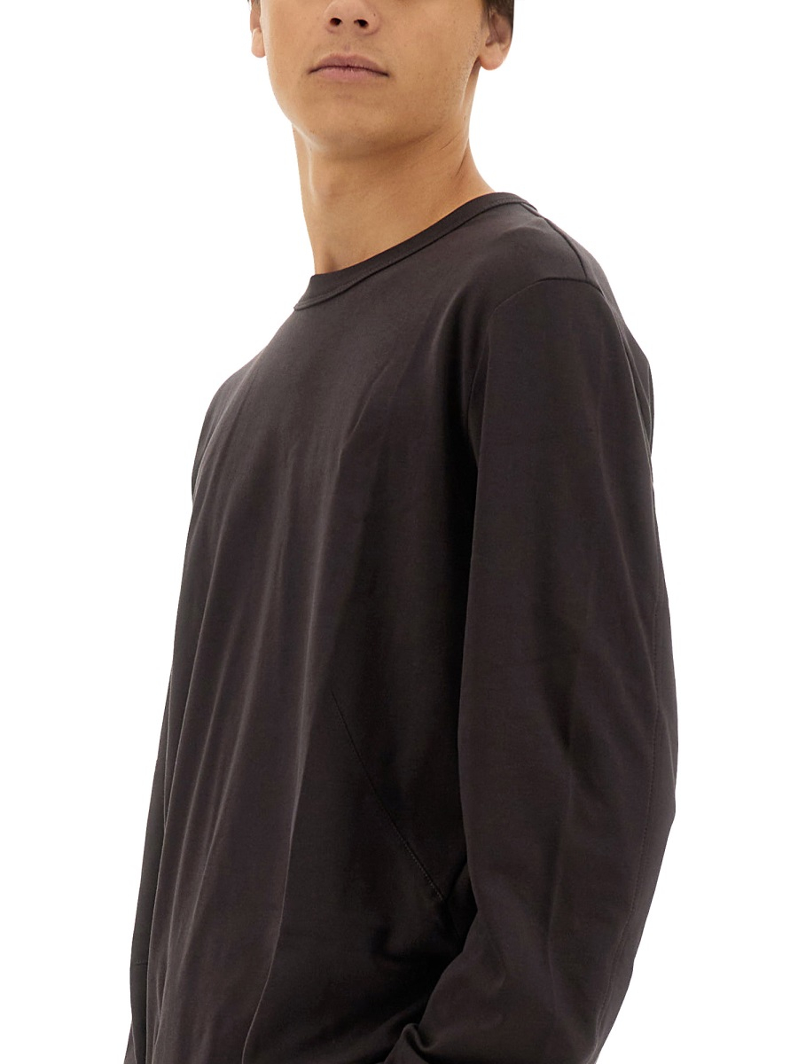 [HELMUT LANG] T-shirts Short Sleeve FW24 O06HM504_D1P