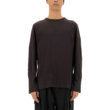 [HELMUT LANG] T-shirts Short Sleeve FW24 O06HM504_D1P