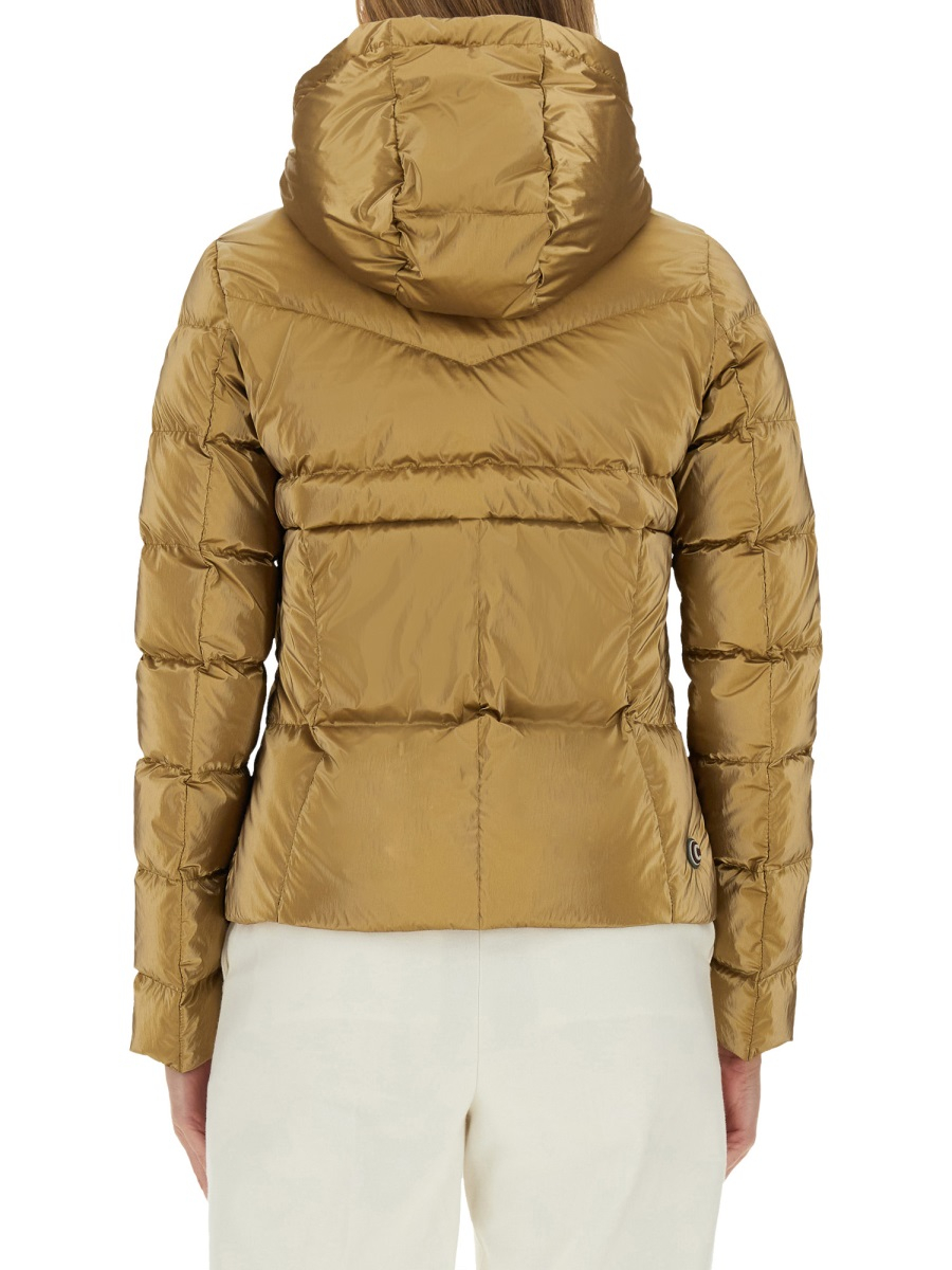 [COLMAR ORIGINALS] Down jacket FW24 2295_9YM693
