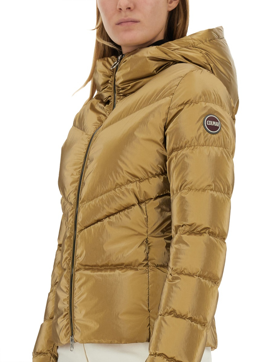 [COLMAR ORIGINALS] Down jacket FW24 2295_9YM693