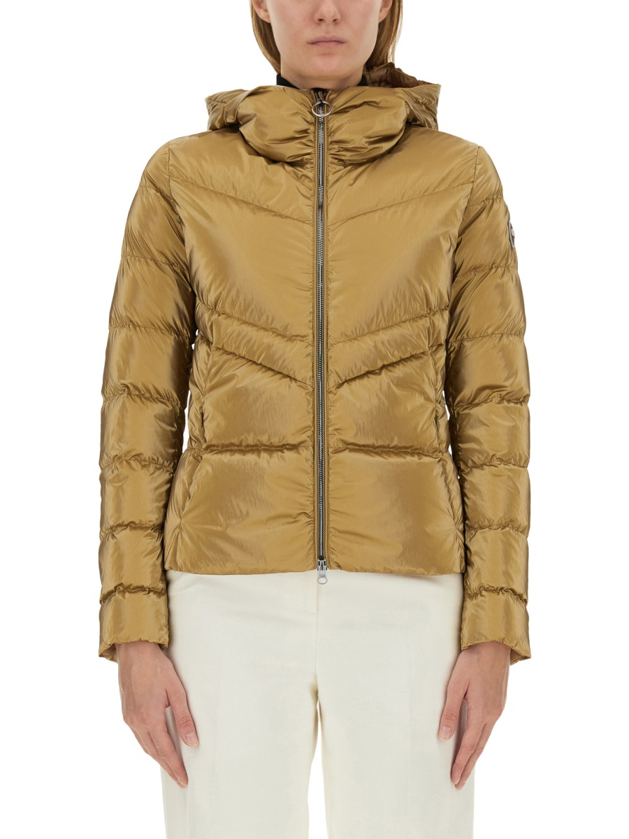 [COLMAR ORIGINALS] Down jacket FW24 2295_9YM693